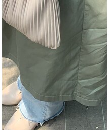 JEANASIS | デニムパンツ