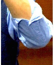 TOMMY HILFIGER | シャツ/ブラウス