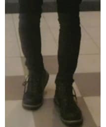 Camden Road | ブーツ