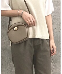 SENSE OF PLACE by URBAN RESEARCH | バッグ