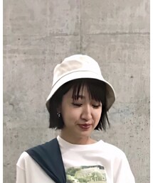 SENSE OF PLACE by URBAN RESEARCH | 帽子