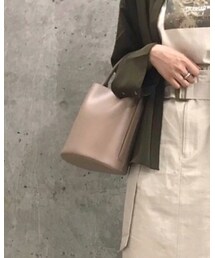 SENSE OF PLACE by URBAN RESEARCH | バッグ