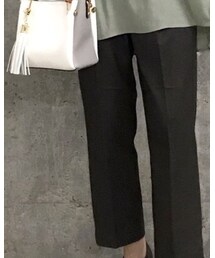 SENSE OF PLACE by URBAN RESEARCH | パンツ