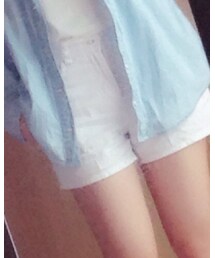 earth music&ecology | その他パンツ