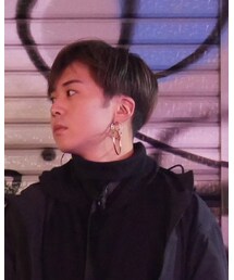 alexanderwang | ピアス（両耳用）