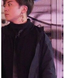 ZARA | Tシャツ/カットソー