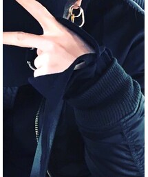 ZARA | スウェット