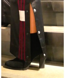 TOMMY HILFIGER | ブーティ