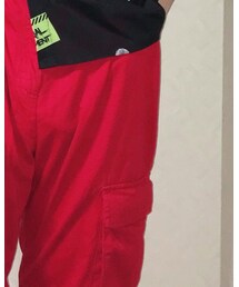 Bershka | カーゴパンツ