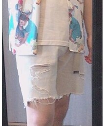 Bershka | パンツ