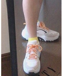 Bershka | スニーカー