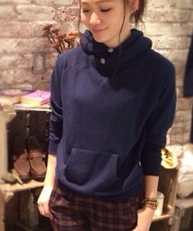 Ungrid | パーカー