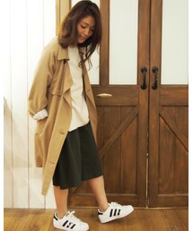 Ungrid | トレンチコート