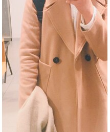 百武西 | ピーコート