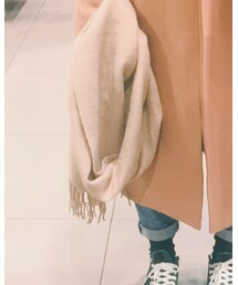 挤宅 | マフラー