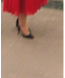 DIANA | パンプス