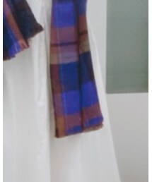 UNIQLO | マフラー