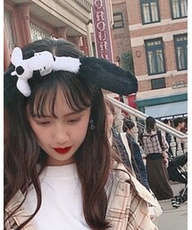 ユニバーサルスタジオジャパン | カチューシャ