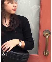 INGNI | ニット/セーター