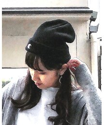 Champion | ニットキャップ/ビーニー