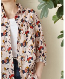 slickmist | シャツ/ブラウス