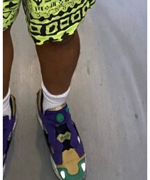 Reebok | スニーカー