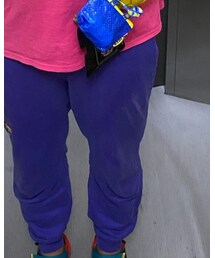 adidas | その他パンツ
