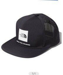 THE NORTH FACE | キャップ