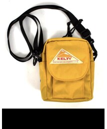 KELTY | ショルダーバッグ