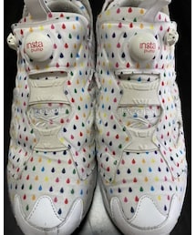 Reebok | スニーカー