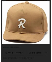 RACAL | キャップ