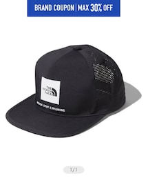 THE NORTH FACE | キャップ