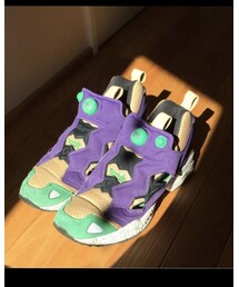 Reebok | スニーカー