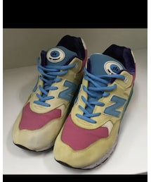 NEW BALANCE | スニーカー