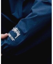 STUSSY | マウンテンパーカー