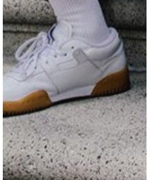 Reebok | スニーカー