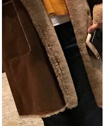 GU | モッズコート