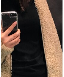 LOWRYS FARM | ニット/セーター