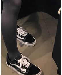VANS | スニーカー