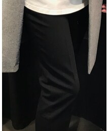 ZARA | スラックス