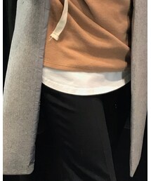 ZARA | Tシャツ/カットソー