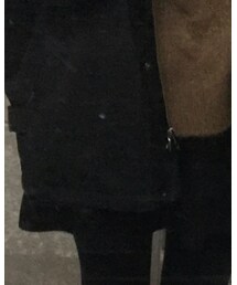 EMODA | ピーコート