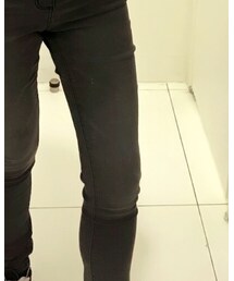 GU | デニムパンツ