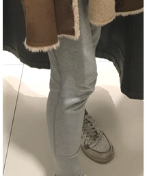 GU | チノパンツ