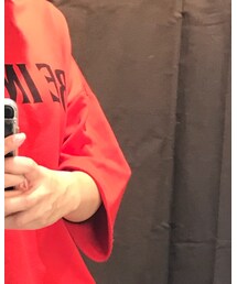 ZARA | Tシャツ/カットソー