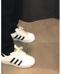 adidas | スニーカー