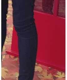 UNIQLO | デニムパンツ