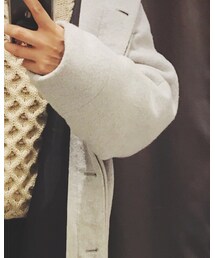 LOWRYS FARM | ニット/セーター