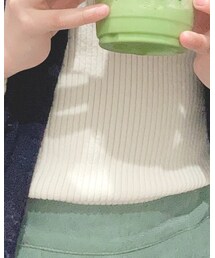 Moujonjon | トップス