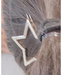 ルピス | ヘアピン